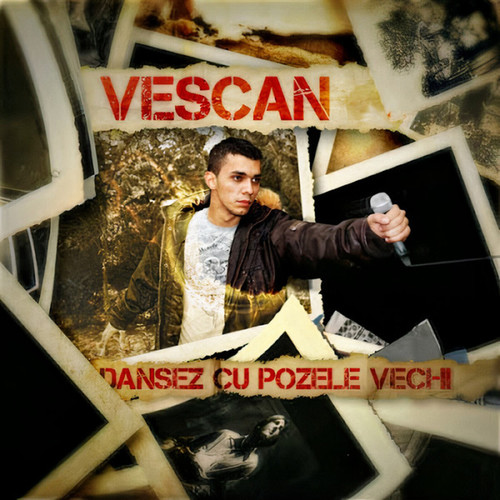Dansez Cu Pozele Vechi (Explicit)