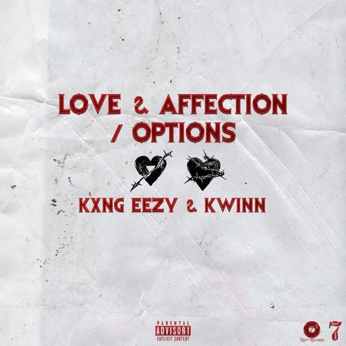 Love & Affection / Options (Explicit)