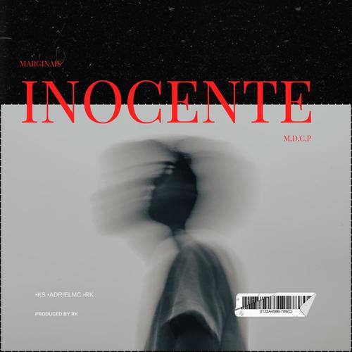 INOCENTE (feat. ADRIELMC & KS) [Explicit]