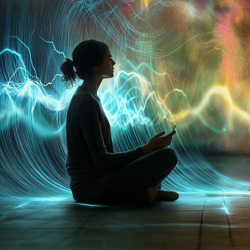 Echoes of Reiki Energy