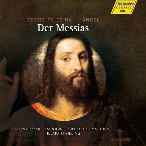 Handel: Messiah (Der Messias)
