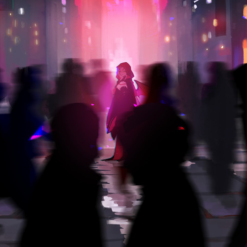 灵魂潮汐剧情原声（一）