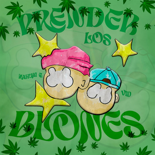 Prender Los Blones