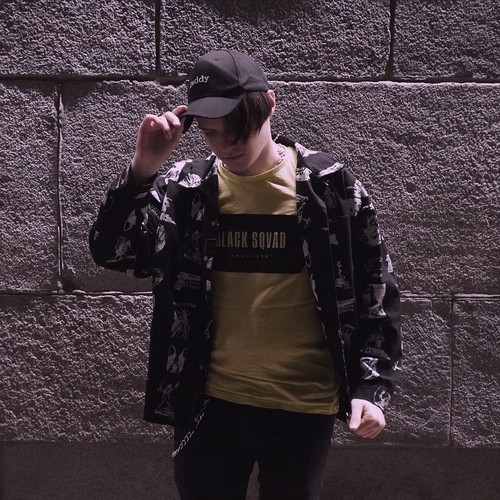 Вечно в молодой (Explicit)