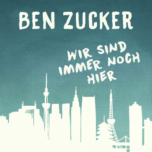 Wir sind immer noch hier
