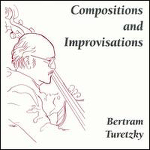Compositions and Improvisations
