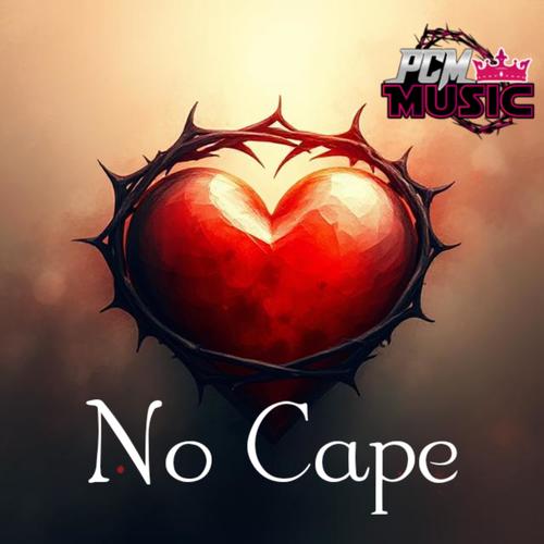 No Cape (feat. Taco Talks)