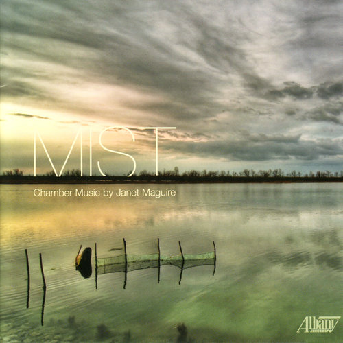 Mist (迷雾森林)