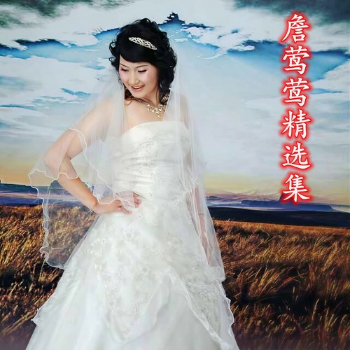 詹莺莺精选集