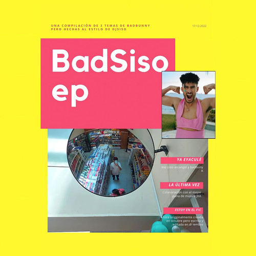 Badsisoep (Remasterizado)