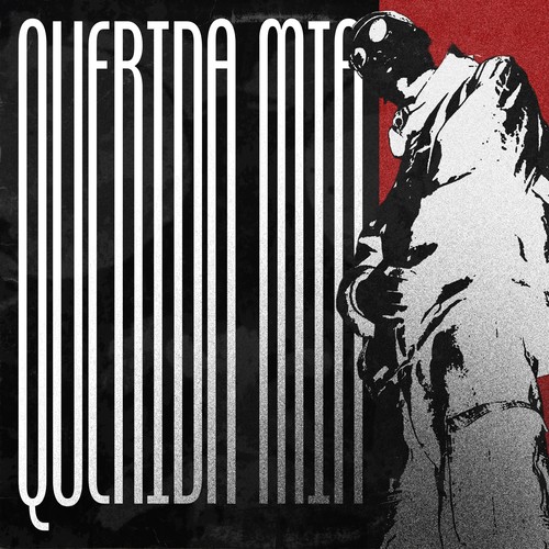 QUERIDA MIA (Explicit)
