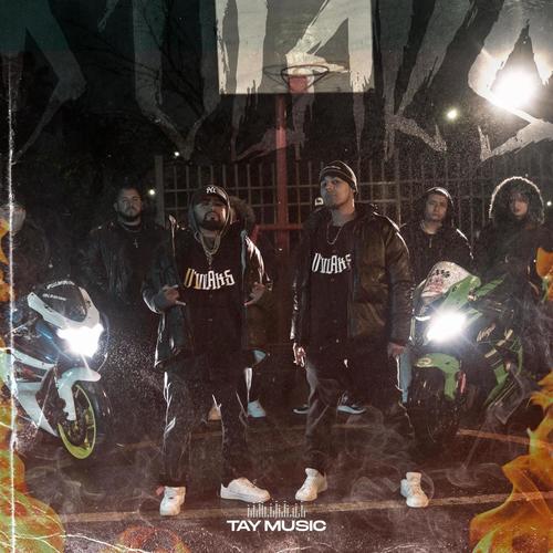 D'VLAKS (feat. 2hsm) [Explicit]