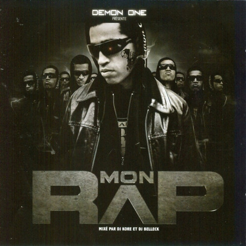 Mon rap (Explicit)