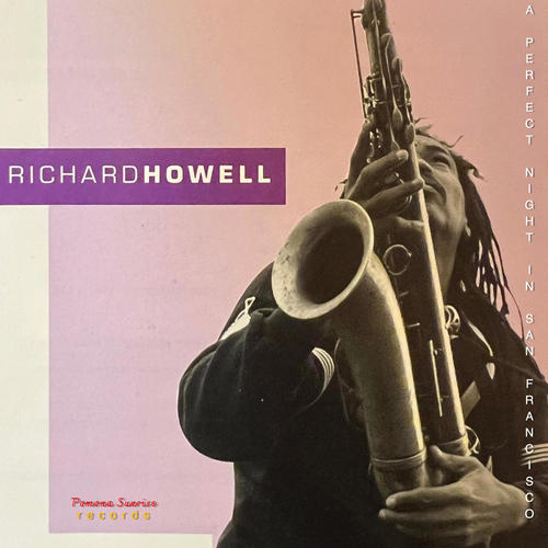 LOVING SPIRIT, LOVELY SOUL (feat. Babatunde Lea, David Frazier, Omar Sosa, Ron Belcher, Mingo Lewis & Perfect Night In San Francisco)