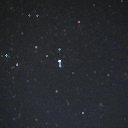 星际情书