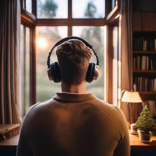 Flujo De Armonía: Momentos Melódicos Calmantes