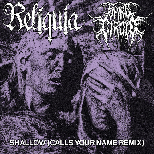 Shallow (Calls Your Name Remix)