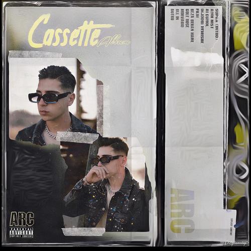 Cassette (Explicit)