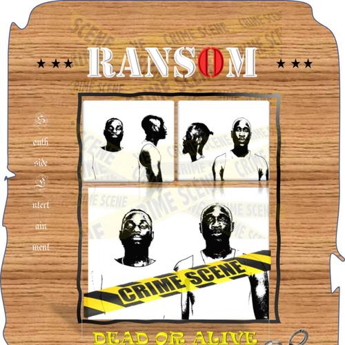 Ransom (feat. Ugturnthepage)