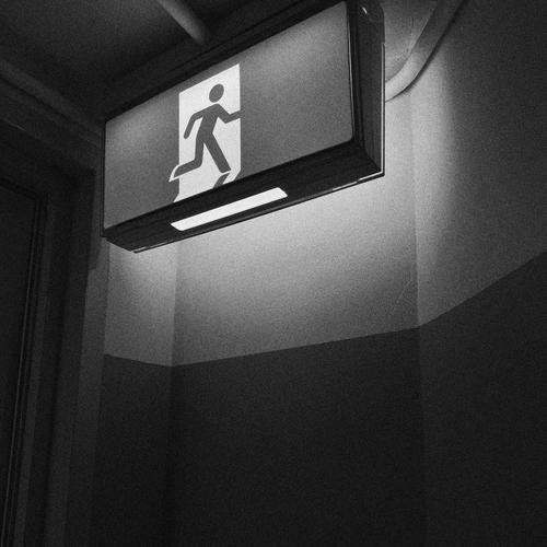 Late To School (Faded Edition) [Explicit]