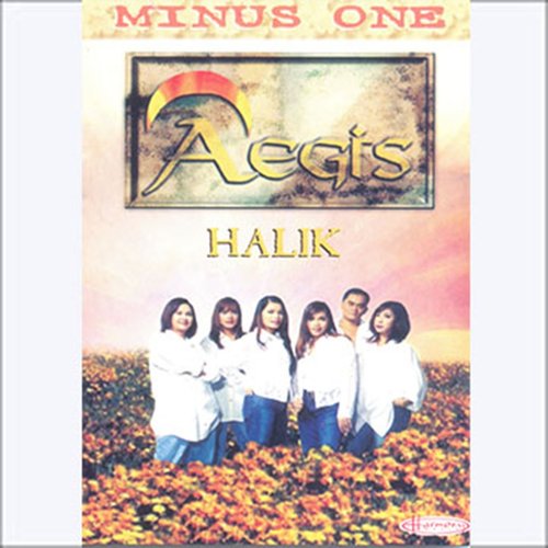 Halik(Instrumental)