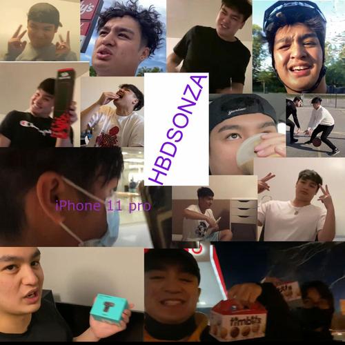 HBDSONZA (Explicit)