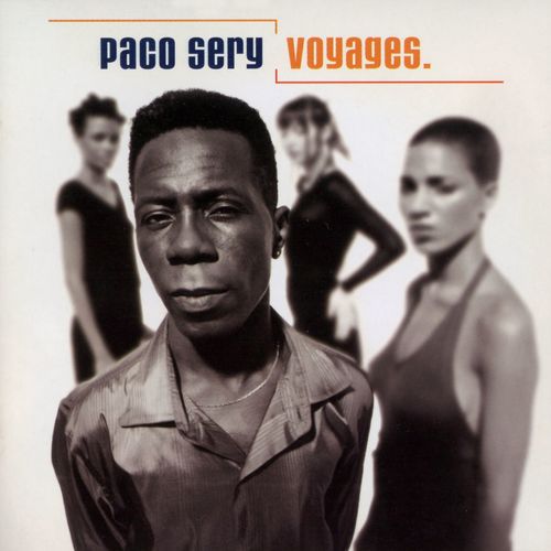 voyages