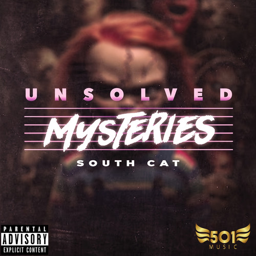 Unsolved Mysteries - EP (Explicit)