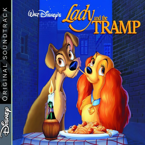 Lady and the Tramp (Original Soundtrack) (小姐与流氓 电影原声带)