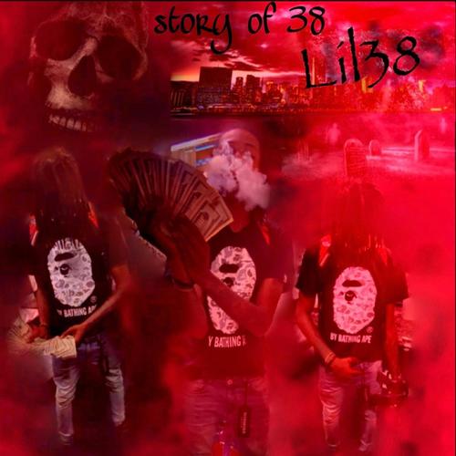 Story of 38 (Explicit)