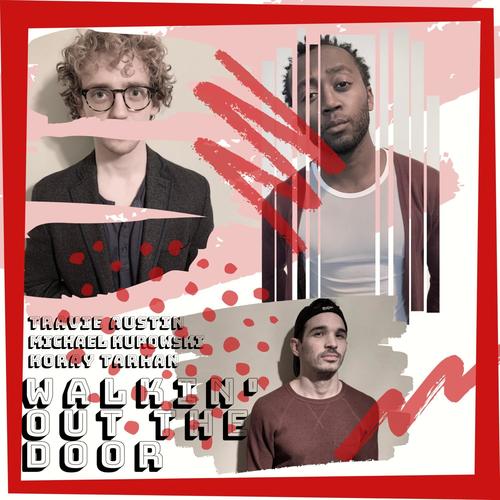 Walkin' Out The Door! (Explicit)