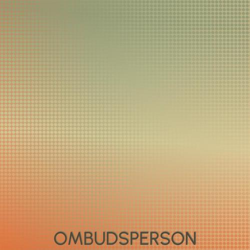 Ombudsperson