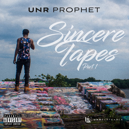 Sincere Tapes (Part one) [Explicit]