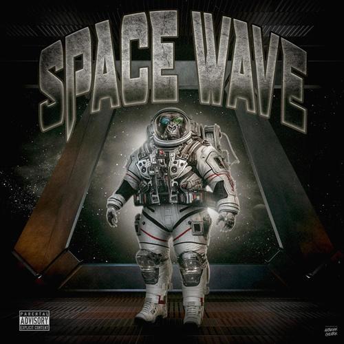 SpaceWave Ep (Explicit)