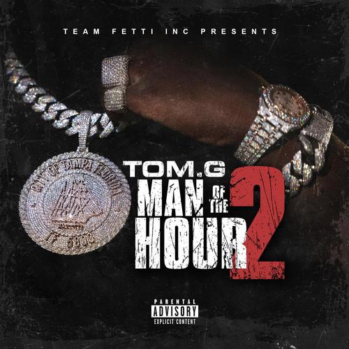 Man Of The Hour 2 (Explicit)