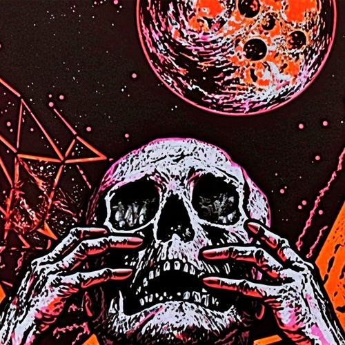 Prophecy (prod. by CRSTLXXX) [Explicit]