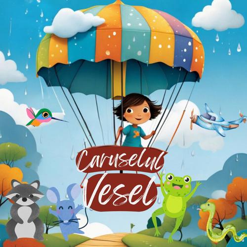 Caruselul Vesel vol. I