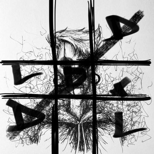 paranoia and others (feat. liv4y)