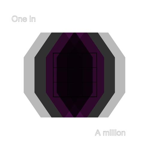 One in a million