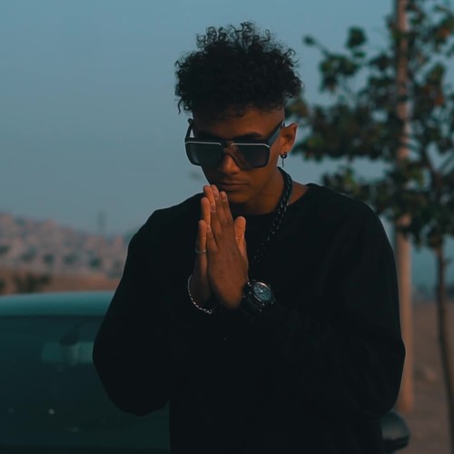 Good Life (feat. Hacek)