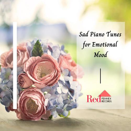 Sad Piano Tunes For Emotional Mood
