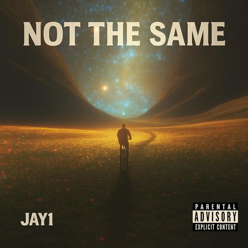 NotTheSame (Explicit)