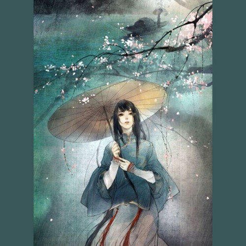 我的一个道姑朋友