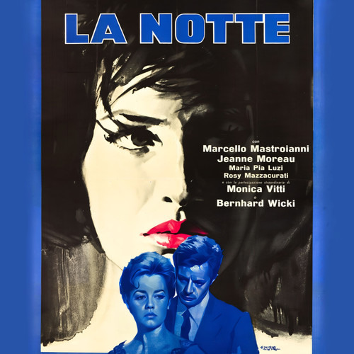 La Notte (Original Motion Picture Soundtrack)