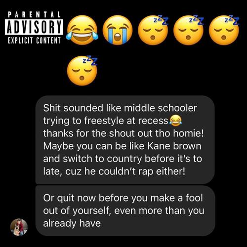 someone gonna die today (feat. Guwopmike) [Wopmix] [Explicit]