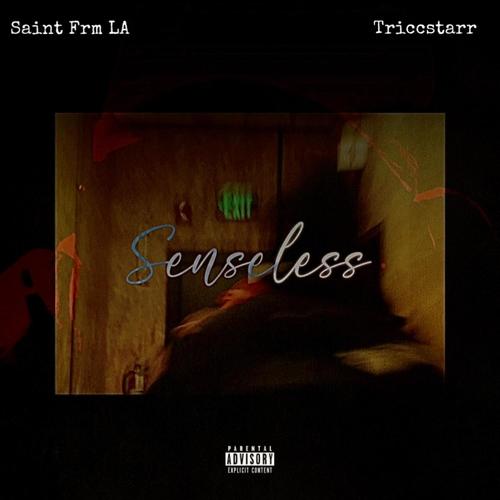 Senseless (feat. Triccstarr) [Explicit]