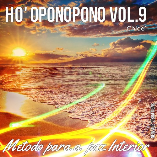 Ho' Oponopono, Vol. 9 (Método para a Paz Interior)