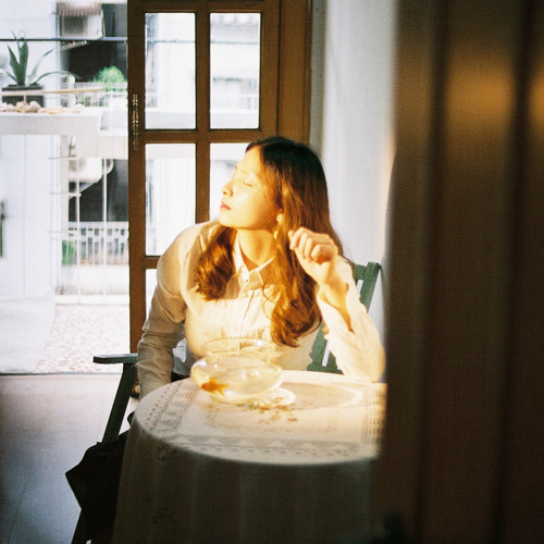 漫长时光里的无尽温柔