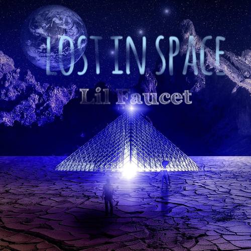 Lost in Space (Explicit)
