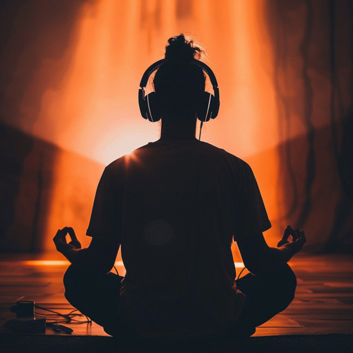 Harmony in Meditation: Music for Quiet Minds